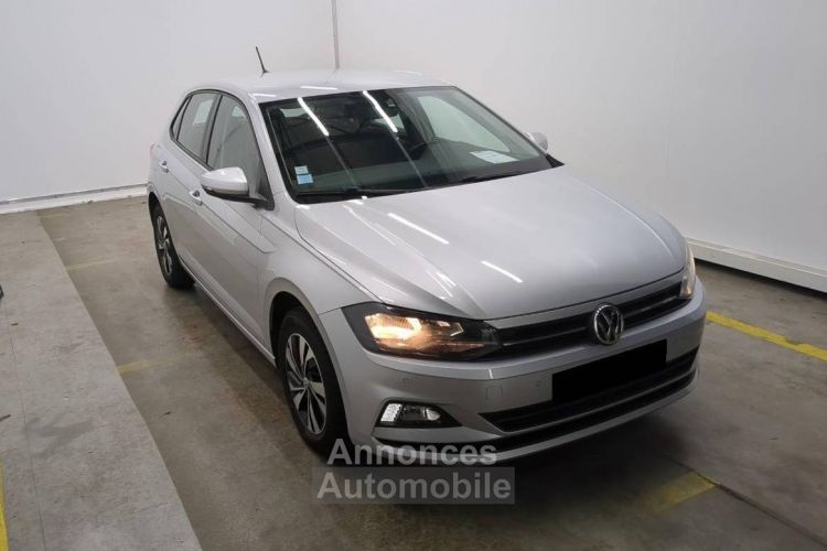 Volkswagen Polo VI 1.0 TSI 95ch Lounge - <small></small> 14.900 € <small>TTC</small> - #2