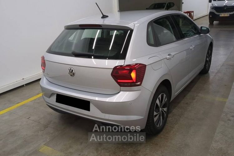 Volkswagen Polo VI 1.0 TSI 95ch Lounge - <small></small> 14.900 € <small>TTC</small> - #3