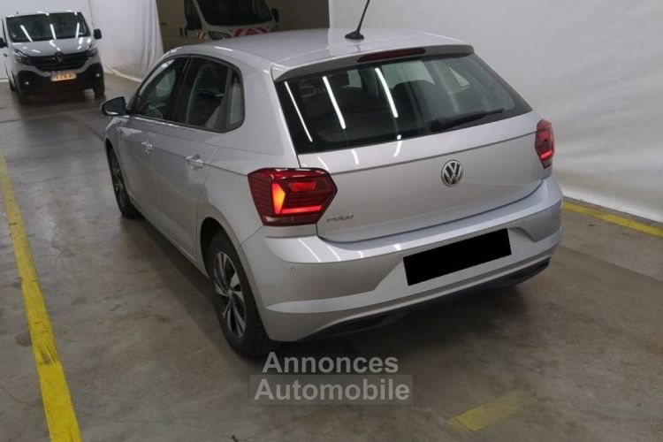 Volkswagen Polo VI 1.0 TSI 95ch Lounge - <small></small> 14.900 € <small>TTC</small> - #4