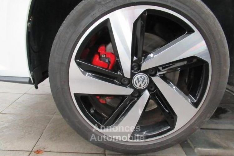 Volkswagen Polo VI 2.0 TSI 200ch GTI DSG6 Euro6d-T - <small></small> 20.990 € <small>TTC</small> - #12