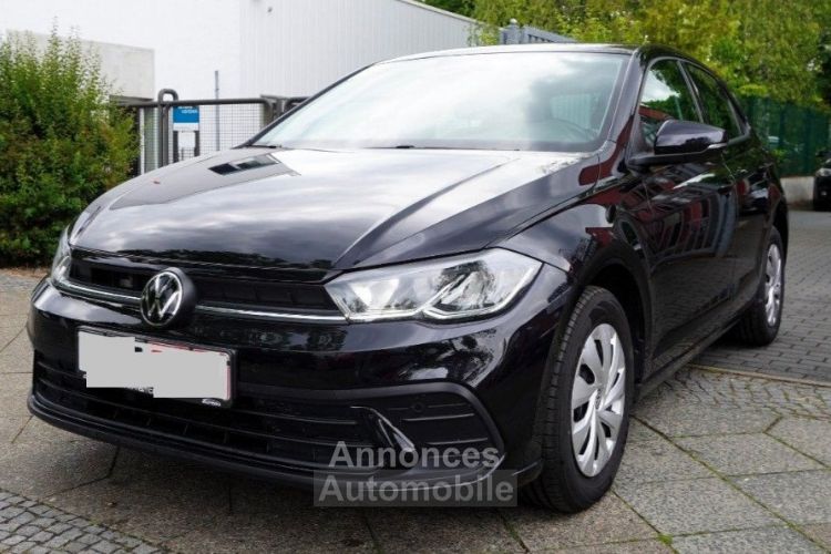 Volkswagen Polo VI Life 1.0 TSI 95 DSG 04/2022 - <small></small> 20.990 € <small>TTC</small> - #1