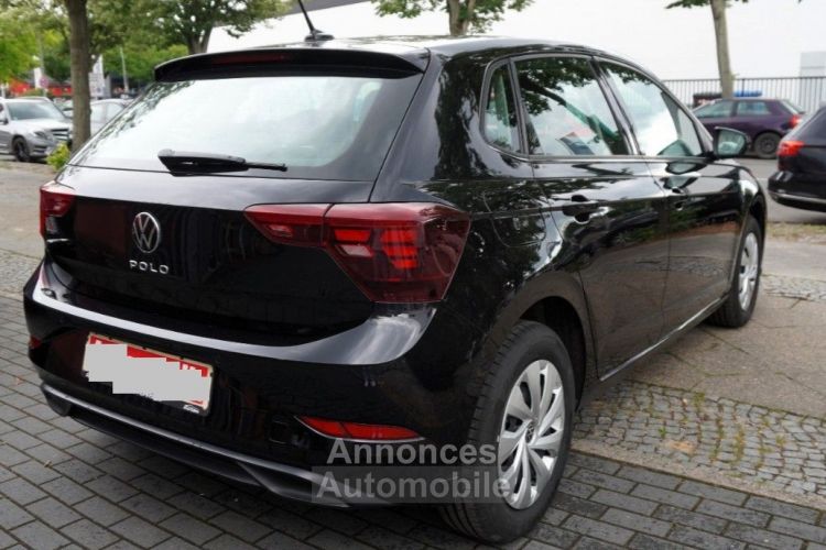 Volkswagen Polo VI Life 1.0 TSI 95 DSG 04/2022 - <small></small> 20.990 € <small>TTC</small> - #2