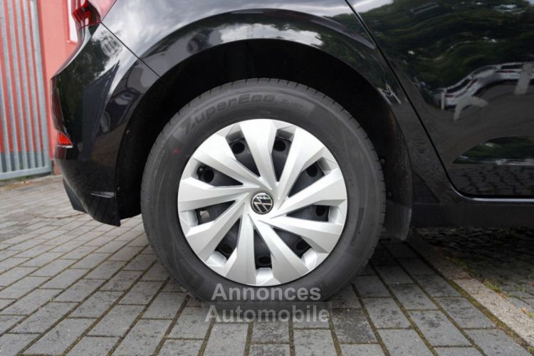 Volkswagen Polo VI Life 1.0 TSI 95 DSG 04/2022 - <small></small> 20.990 € <small>TTC</small> - #19