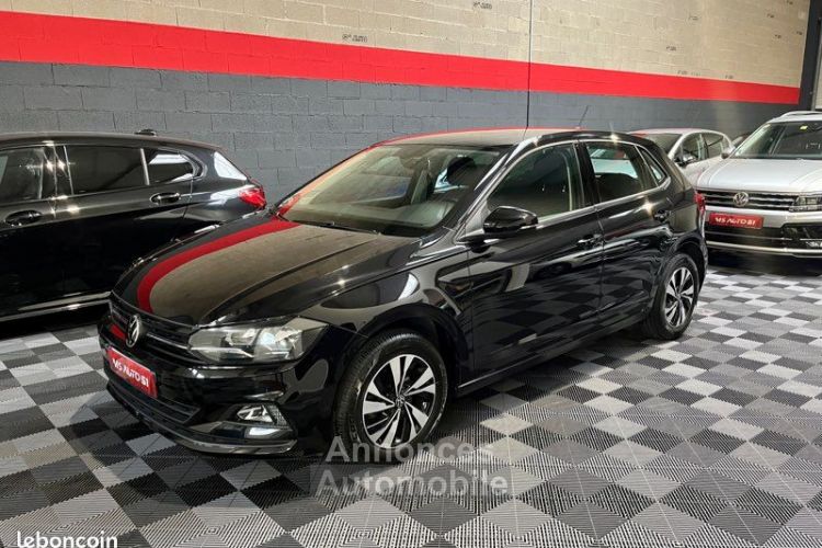 Volkswagen Polo vi lounge business 1.0 tsi 95ch - <small></small> 15.990 € <small>TTC</small> - #1