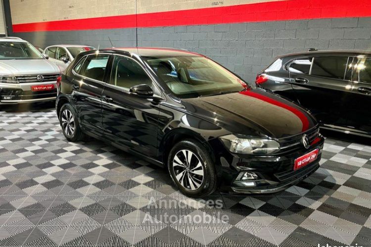 Volkswagen Polo vi lounge business 1.0 tsi 95ch - <small></small> 15.990 € <small>TTC</small> - #2