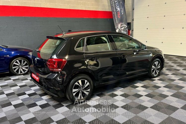 Volkswagen Polo vi lounge business 1.0 tsi 95ch - <small></small> 15.990 € <small>TTC</small> - #4