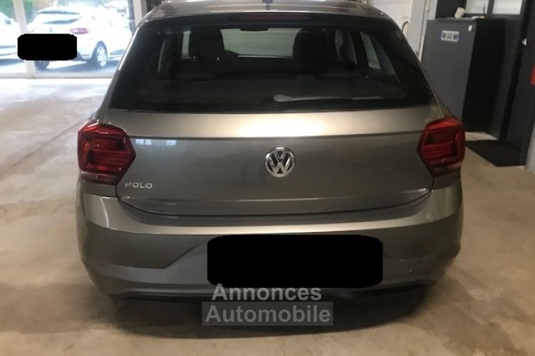 Volkswagen Polo VOLKSWAGEN POLO 1.6 TDI 95 CH S&S CONFORTLINE - <small></small> 13.990 € <small>TTC</small> - #7