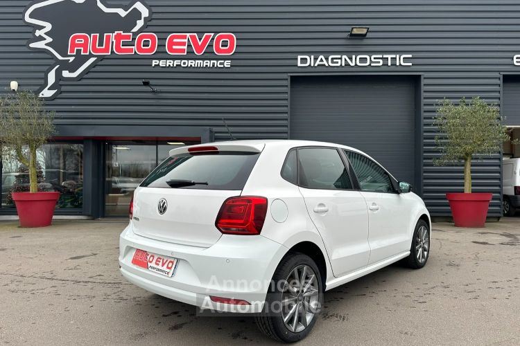 Volkswagen Polo VOLKSWAGEN POLO Polo 1.0 60 Confortline - <small></small> 10.990 € <small></small> - #3