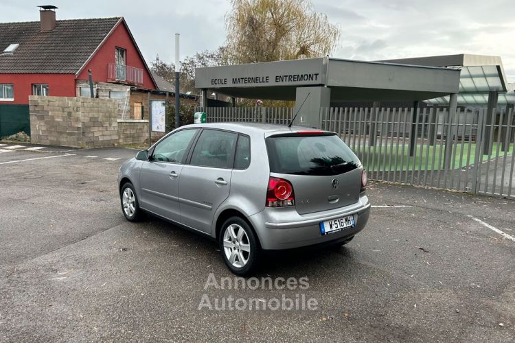 Volkswagen Polo Vw 1.2 united - <small></small> 4.990 € <small>TTC</small> - #2