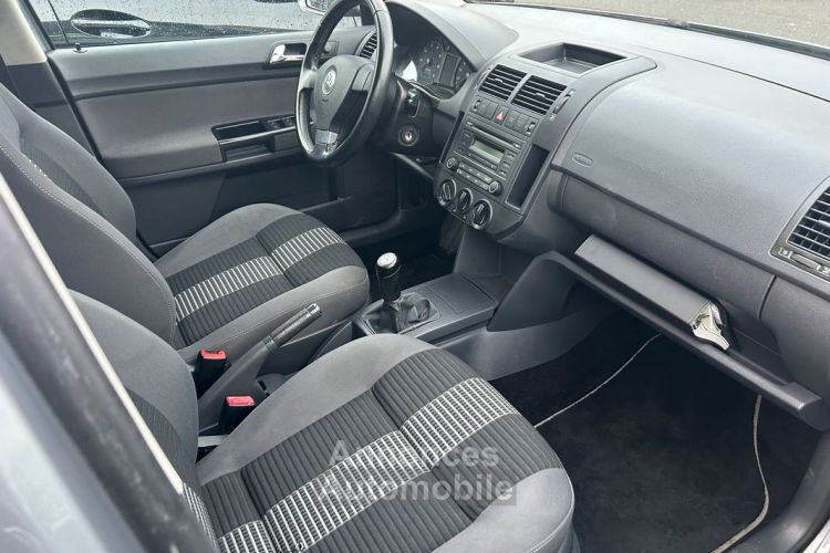 Volkswagen Polo Vw 1.2 united - <small></small> 4.990 € <small>TTC</small> - #3