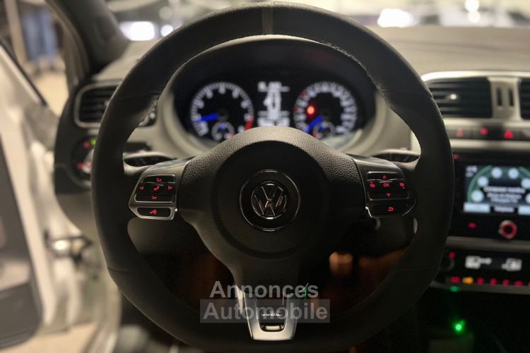 Volkswagen Polo WRC 2.0 TSI 220 cv ENTIÈREMENT D'ORIGINE / ÉTAT NEUF - <small></small> 19.490 € <small>TTC</small> - #14