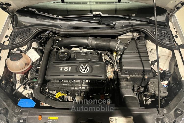 Volkswagen Polo WRC 2.0 TSI 220 cv ENTIÈREMENT D'ORIGINE / ÉTAT NEUF - <small></small> 19.490 € <small>TTC</small> - #44