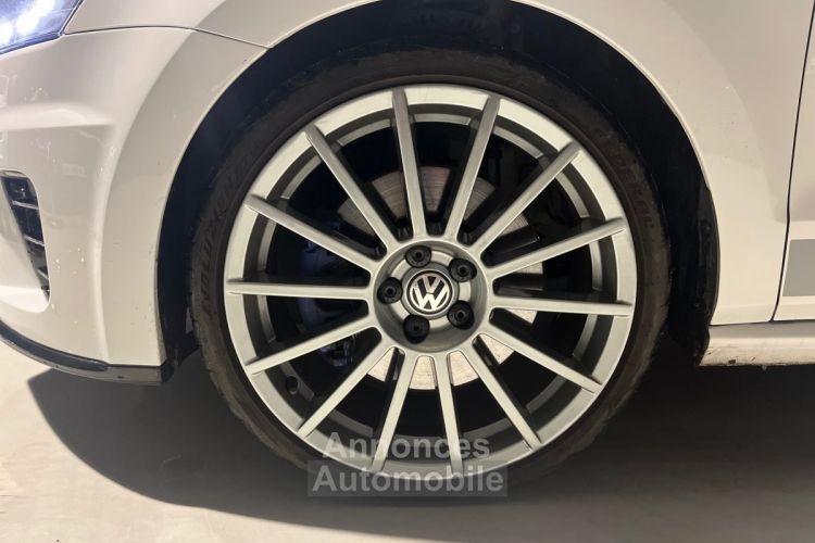 Volkswagen Polo WRC 2.0 TSI 220 cv ENTIÈREMENT D'ORIGINE / ÉTAT NEUF - <small></small> 19.490 € <small>TTC</small> - #45