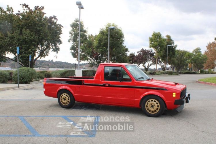 Volkswagen Rabbit - <small></small> 17.000 € <small>TTC</small> - #7