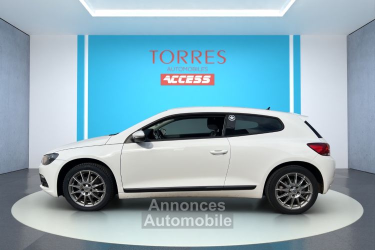 Volkswagen Scirocco 1.4 TSI 122ch BVM 6 - <small></small> 12.990 € <small></small> - #1