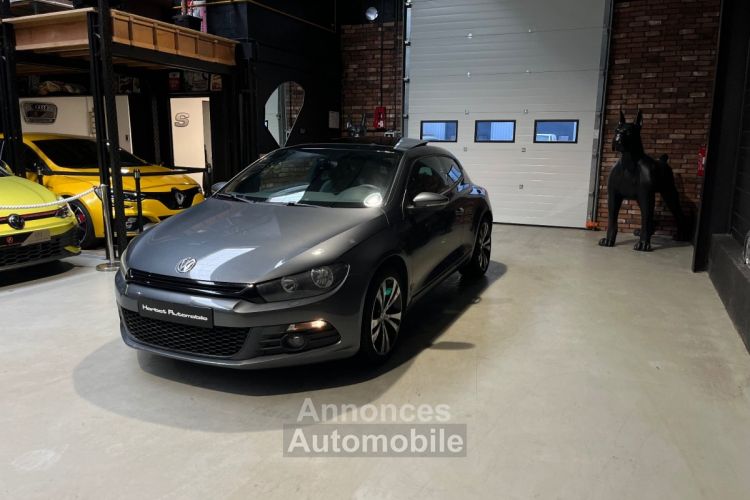 Volkswagen Scirocco 1.4 TSI 160 Sport Edition DSG7 - <small></small> 11.980 € <small>TTC</small> - #1