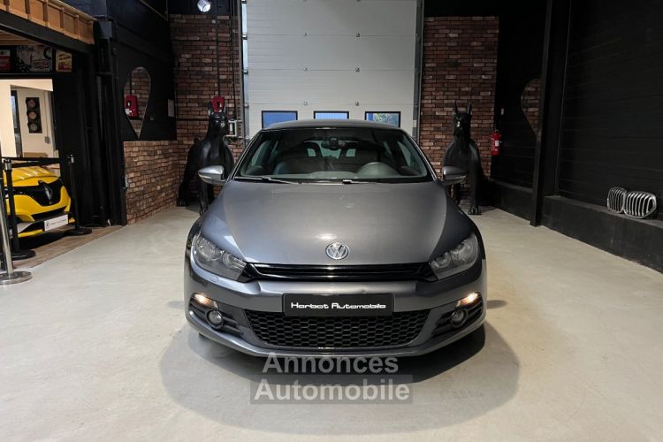 Volkswagen Scirocco 1.4 TSI 160 Sport Edition DSG7 - <small></small> 11.980 € <small>TTC</small> - #2