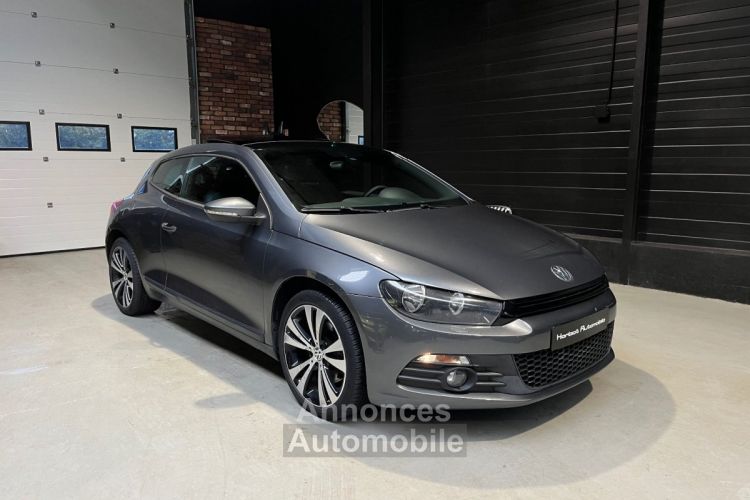 Volkswagen Scirocco 1.4 TSI 160 Sport Edition DSG7 - <small></small> 11.980 € <small>TTC</small> - #3