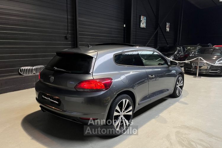 Volkswagen Scirocco 1.4 TSI 160 Sport Edition DSG7 - <small></small> 11.980 € <small>TTC</small> - #4