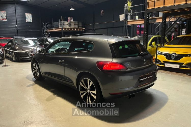 Volkswagen Scirocco 1.4 TSI 160 Sport Edition DSG7 - <small></small> 11.980 € <small>TTC</small> - #6