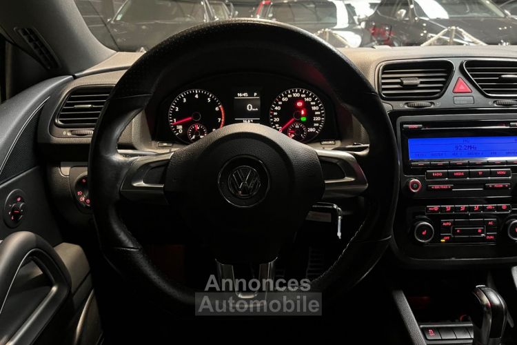 Volkswagen Scirocco 1.4 TSI 160 Sport Edition DSG7 - <small></small> 11.980 € <small>TTC</small> - #10