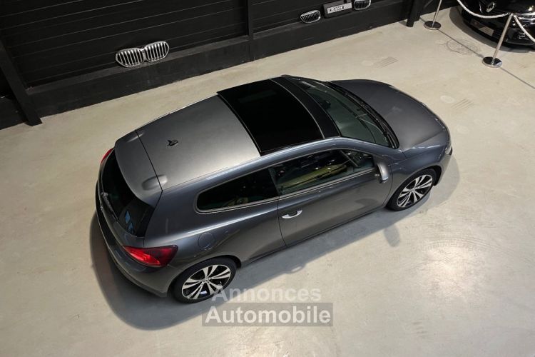 Volkswagen Scirocco 1.4 TSI 160 Sport Edition DSG7 - <small></small> 11.980 € <small>TTC</small> - #32