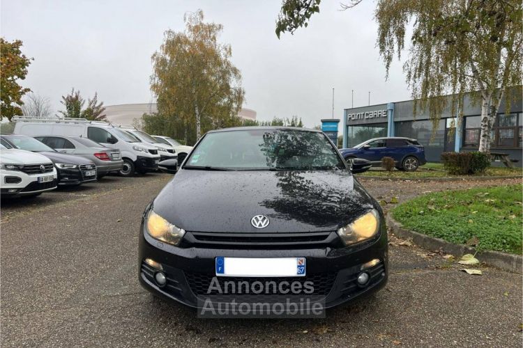 Volkswagen Scirocco 1.4 TSI 160 Sportline - <small></small> 12.990 € <small>TTC</small> - #2