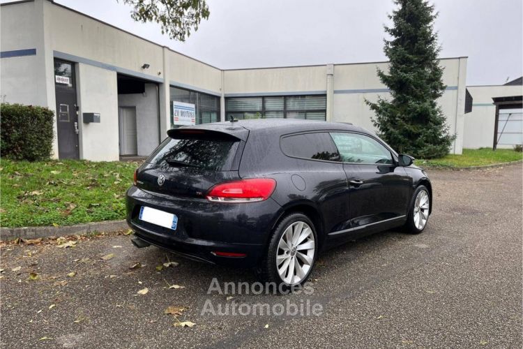 Volkswagen Scirocco 1.4 TSI 160 Sportline - <small></small> 12.990 € <small>TTC</small> - #5