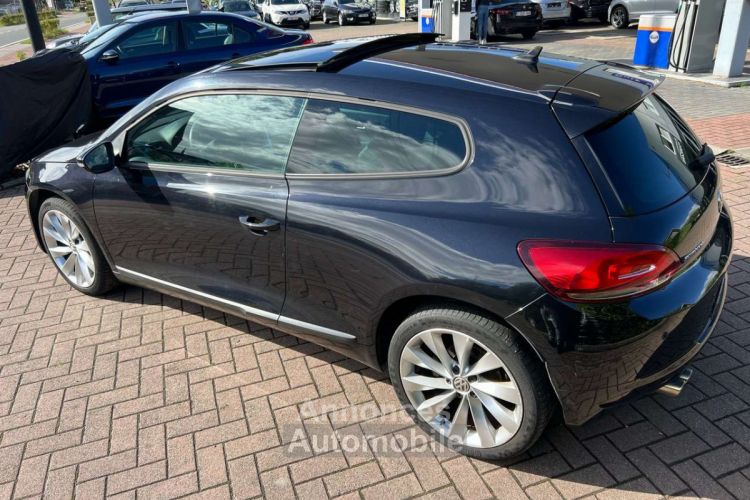 Volkswagen Scirocco 1.4 TSI - <small></small> 9.850 € <small>TTC</small> - #7