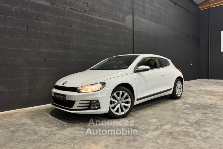 Volkswagen Scirocco 1l.4 TSI 125 CH BVM6  - <small></small> 14.900 € <small>TTC</small> - #1