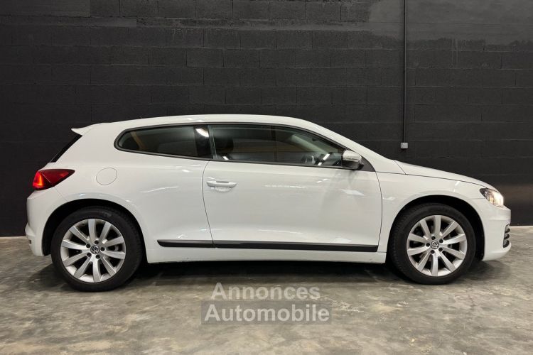 Volkswagen Scirocco 1l.4 TSI 125 CH BVM6  - <small></small> 14.900 € <small>TTC</small> - #5