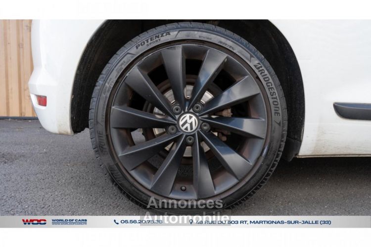 Volkswagen Scirocco 2.0 TDI 150ch SPORTLINE - <small></small> 14.490 € <small>TTC</small> - #14