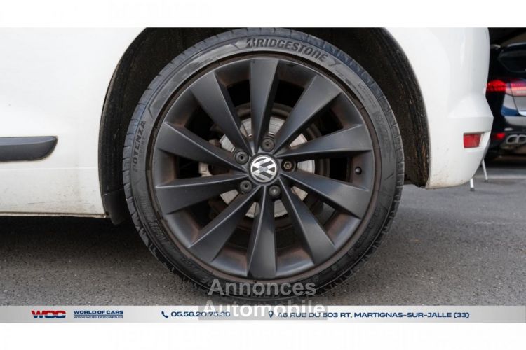 Volkswagen Scirocco 2.0 TDI 150ch SPORTLINE - <small></small> 14.490 € <small>TTC</small> - #15