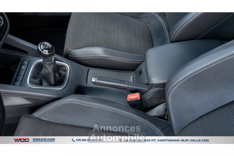 Volkswagen Scirocco 2.0 TDI 150ch SPORTLINE - <small></small> 14.490 € <small>TTC</small> - #31