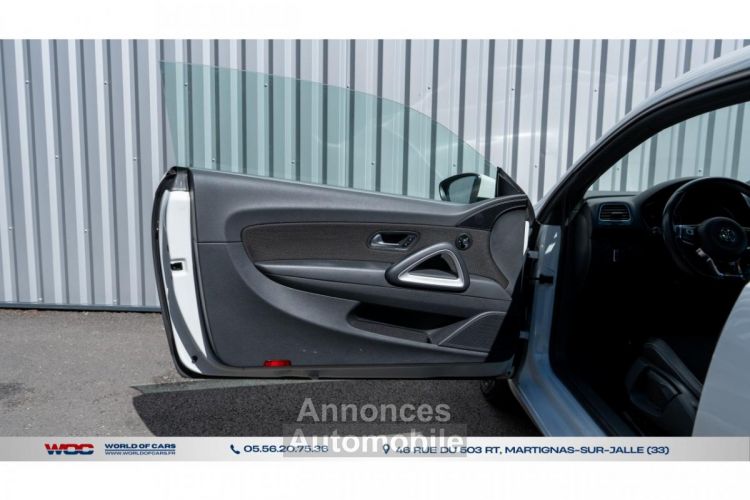 Volkswagen Scirocco 2.0 TDI 150ch SPORTLINE - <small></small> 14.490 € <small>TTC</small> - #35