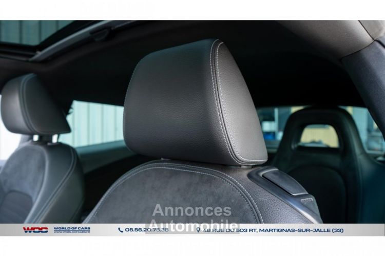 Volkswagen Scirocco 2.0 TDI 150ch SPORTLINE - <small></small> 14.490 € <small>TTC</small> - #47