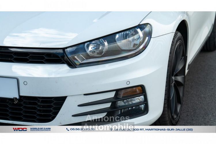 Volkswagen Scirocco 2.0 TDI 150ch SPORTLINE - <small></small> 14.490 € <small>TTC</small> - #64