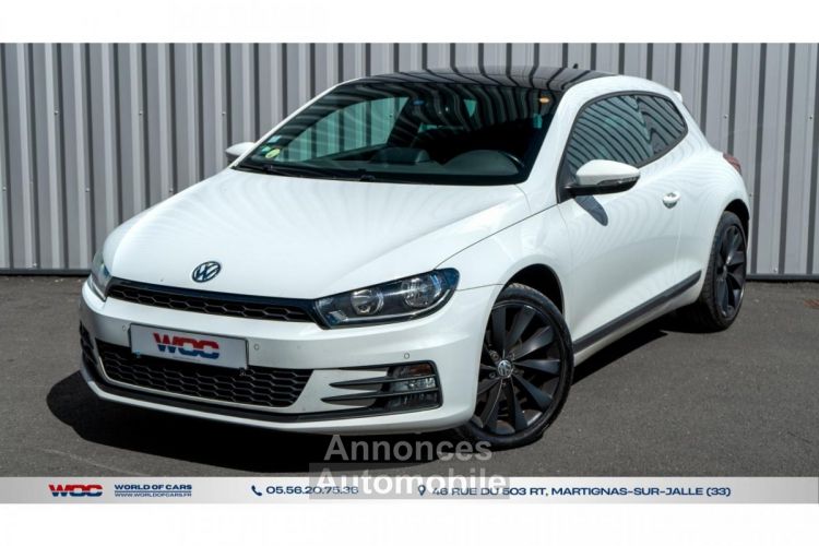 Volkswagen Scirocco 2.0 TDI 150ch SPORTLINE - <small></small> 14.490 € <small>TTC</small> - #66