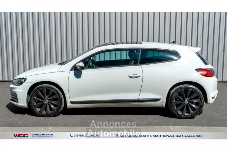 Volkswagen Scirocco 2.0 TDI 150ch SPORTLINE - <small></small> 14.490 € <small>TTC</small> - #67