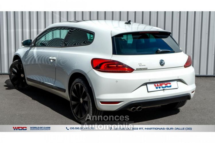 Volkswagen Scirocco 2.0 TDI 150ch SPORTLINE - <small></small> 14.490 € <small>TTC</small> - #68