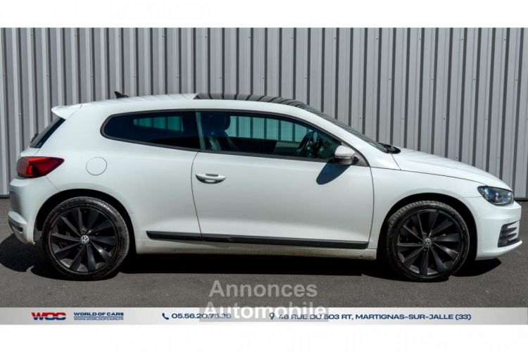 Volkswagen Scirocco 2.0 TDI 150ch SPORTLINE - <small></small> 14.490 € <small>TTC</small> - #71