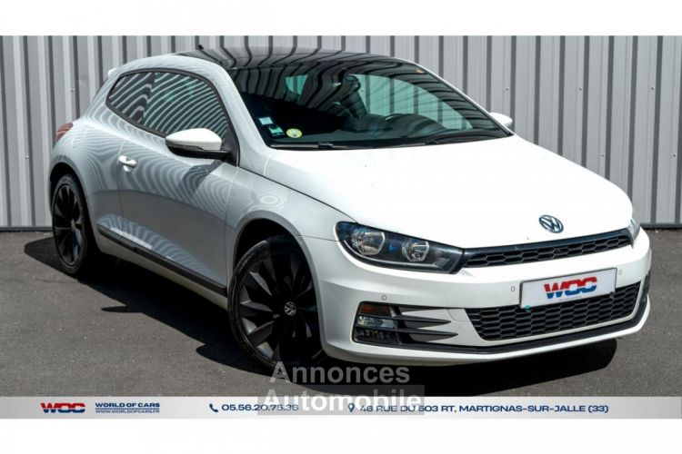 Volkswagen Scirocco 2.0 TDI 150ch SPORTLINE - <small></small> 14.490 € <small>TTC</small> - #72