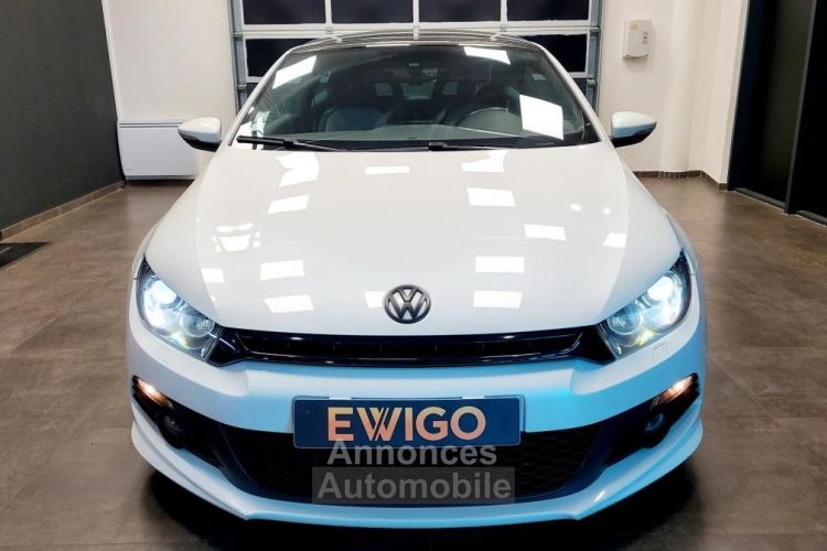 Volkswagen Scirocco 2.0 TDI 177ch LIFE PLUS DSG6 - <small></small> 14.990 € <small>TTC</small> - #18