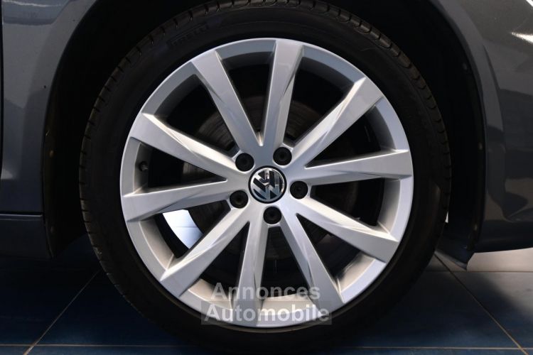 Volkswagen Scirocco 2.0 TDI 184 Serie Limitee Club - <small></small> 17.359 € <small>TTC</small> - #19