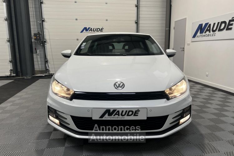 Volkswagen Scirocco 2.0 TSI 180 Bluemotion Technology Sportline - Garantie 6 mois - <small></small> 14.990 € <small>TTC</small> - #2