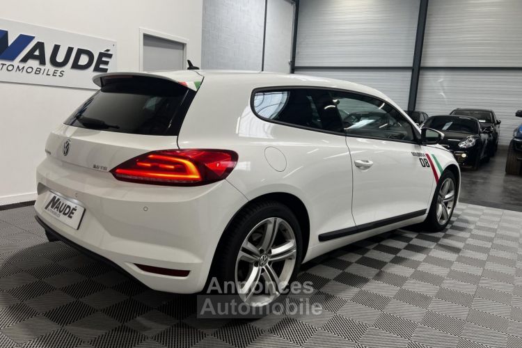 Volkswagen Scirocco 2.0 TSI 180 Bluemotion Technology Sportline - Garantie 6 mois - <small></small> 14.990 € <small>TTC</small> - #7