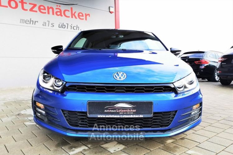 Volkswagen Scirocco 2.0 TSI 180 cv Allstar - <small></small> 21.690 € <small>TTC</small> - #2