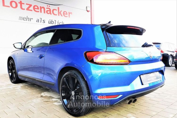 Volkswagen Scirocco 2.0 TSI 180 cv Allstar - <small></small> 21.690 € <small>TTC</small> - #4