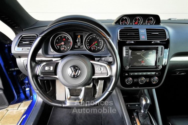 Volkswagen Scirocco 2.0 TSI 180 cv Allstar - <small></small> 21.690 € <small>TTC</small> - #11