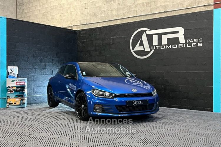 Volkswagen Scirocco 2.0 TSI 180CH BLUEMOTION TECHNOLOGY R-LINE DSG6 - <small></small> 16.990 € <small>TTC</small> - #1